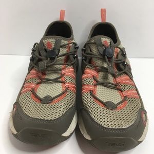 Women’s Teva Churn Water Shoes